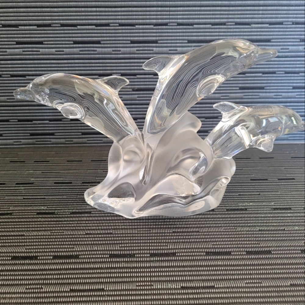 LENOX Fine Crystal